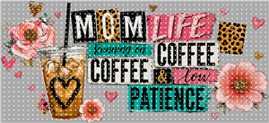 16oz Mother Day-M  579